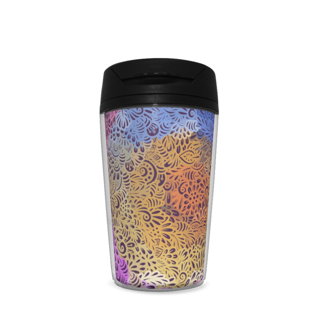 タンブラー(350ml)：べにたんぐる