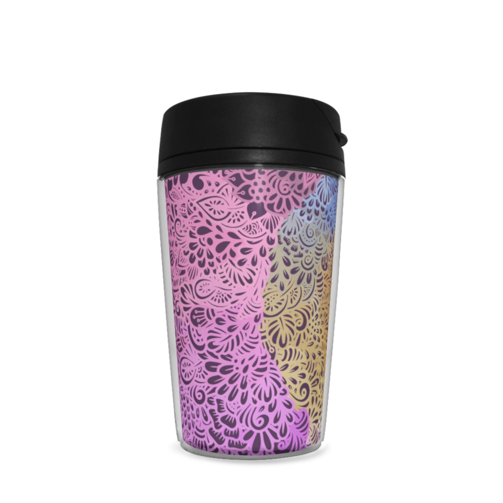 タンブラー(350ml):べにたんぐる