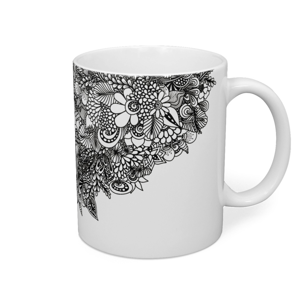 マグカップ:べにたんぐる