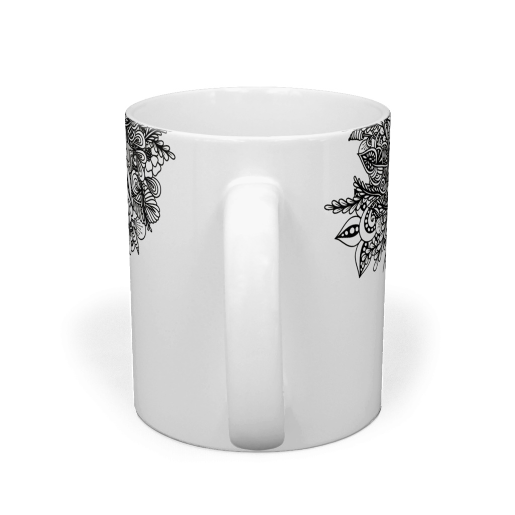 マグカップ:べにたんぐる