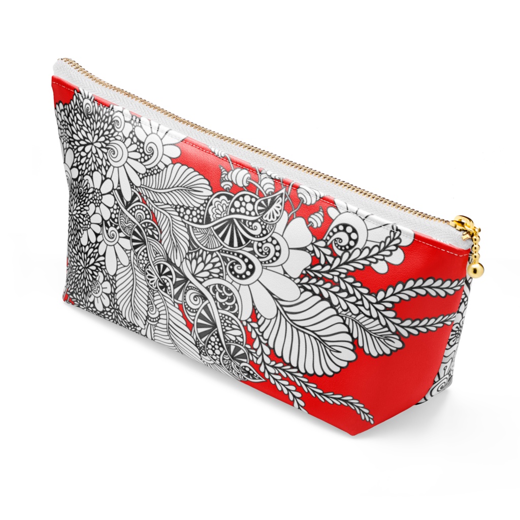 ポーチ:べにたんぐる