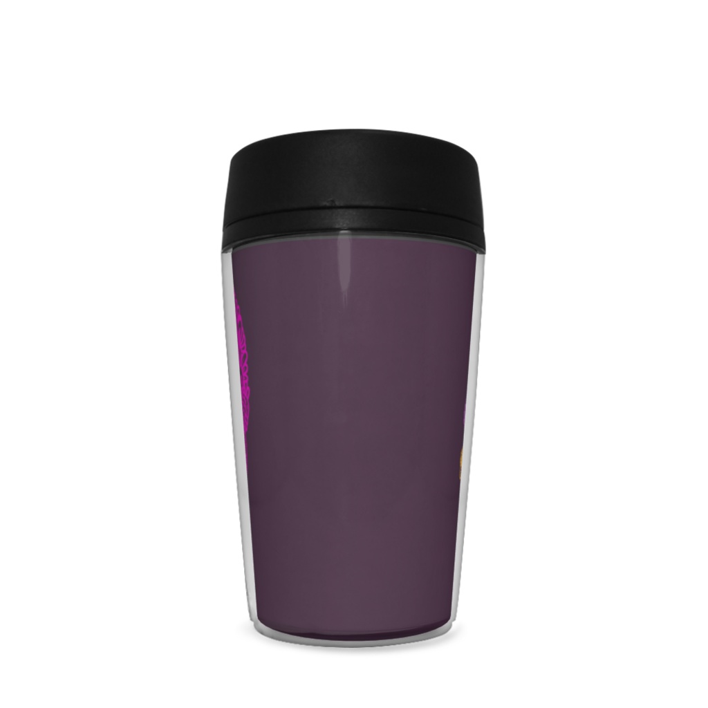 タンブラー(350ml):べにたんぐるハート