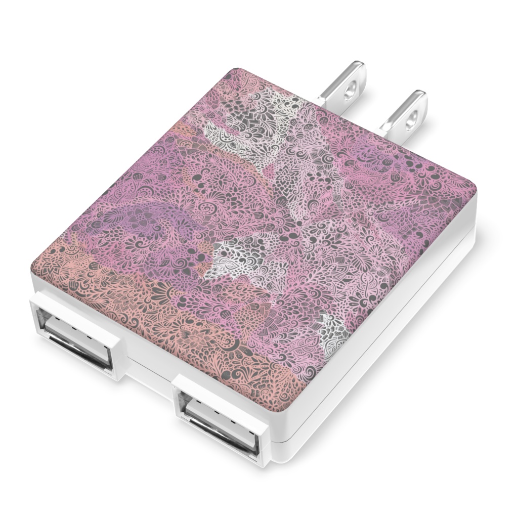 べにたんぐるACアダプター