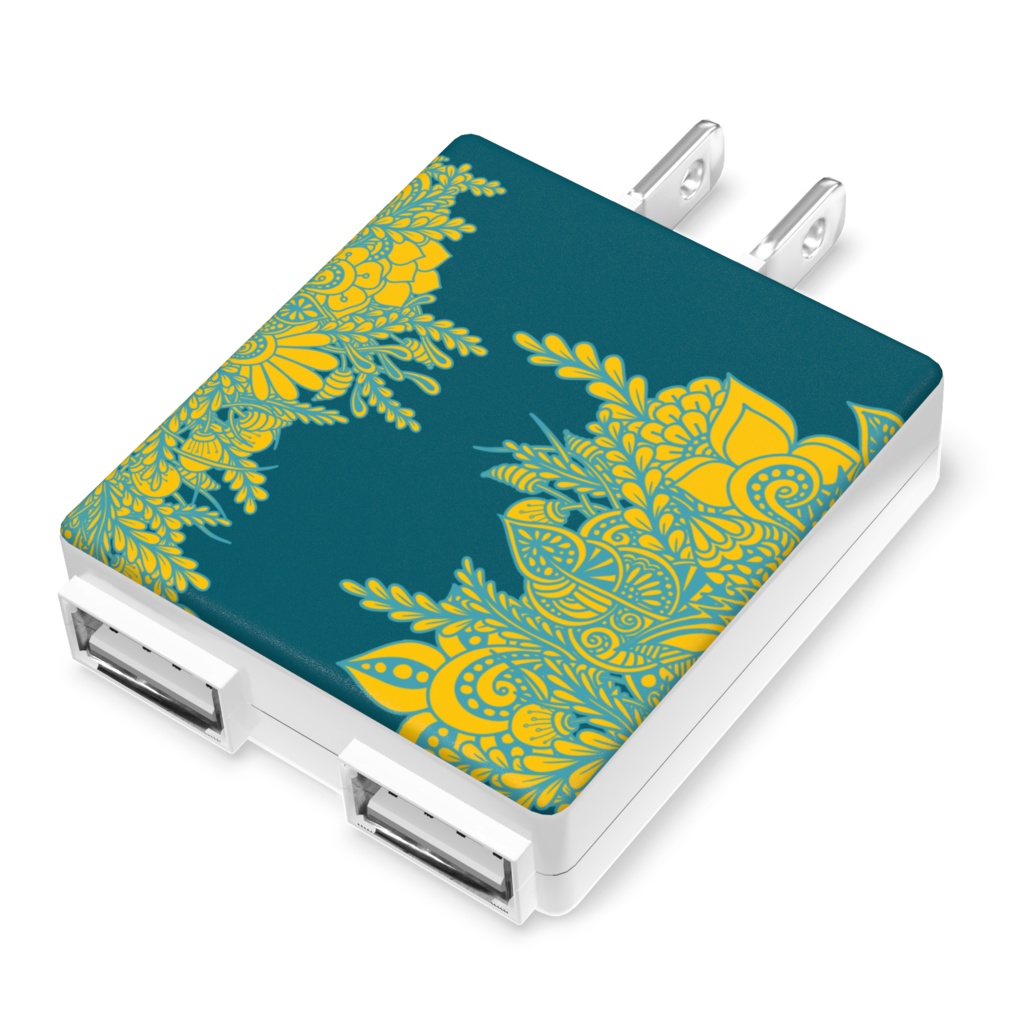 べにたんぐるACアダプター