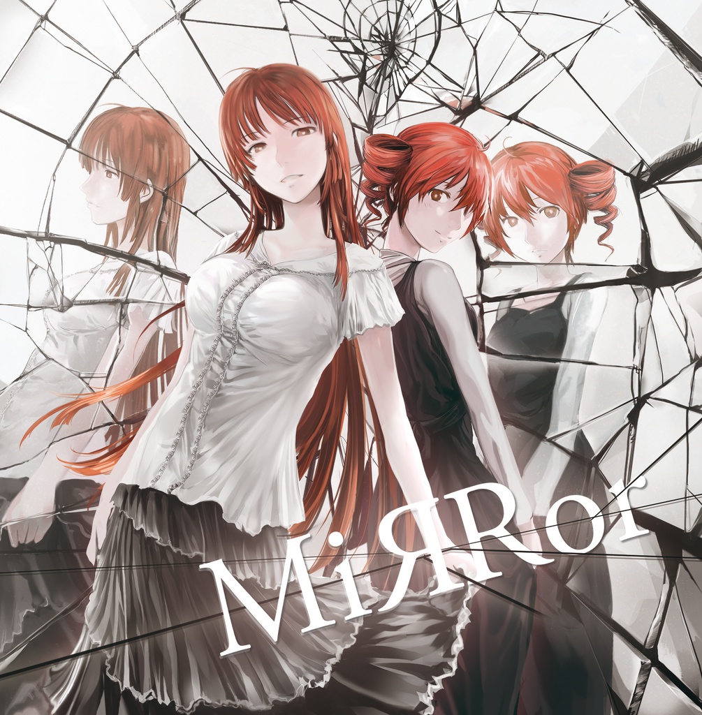 MiЯRor