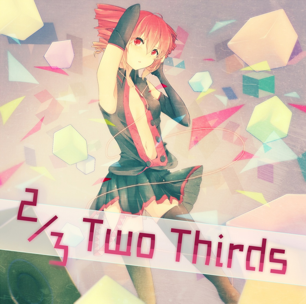 2/3 Two Thirds