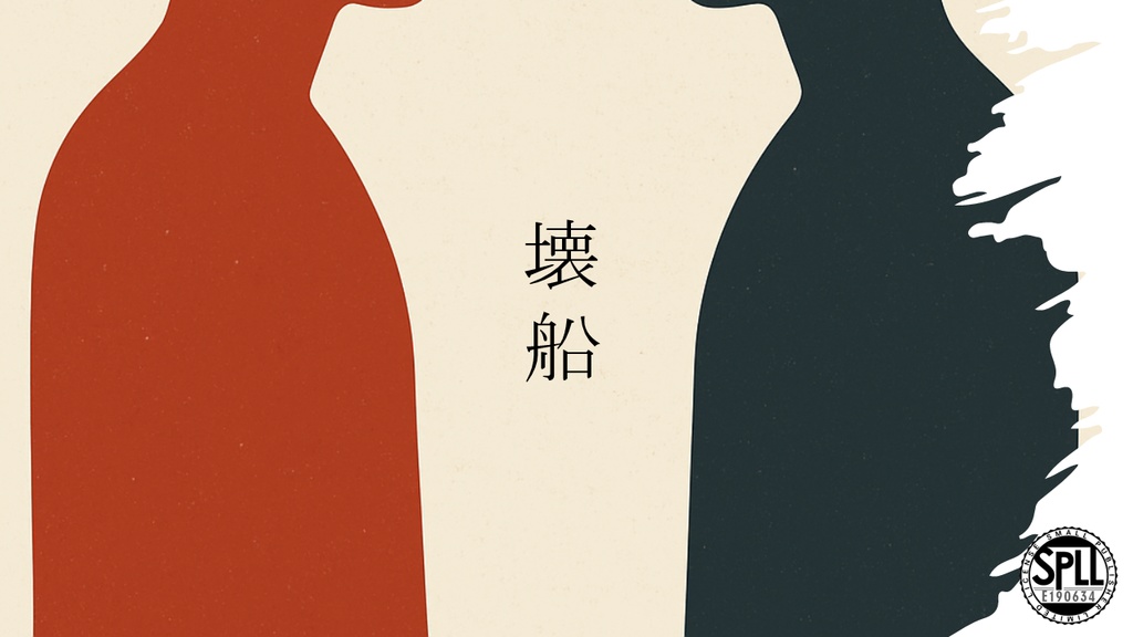 壊船【クトゥルフ神話TRPG 6版】SPLL:E190634