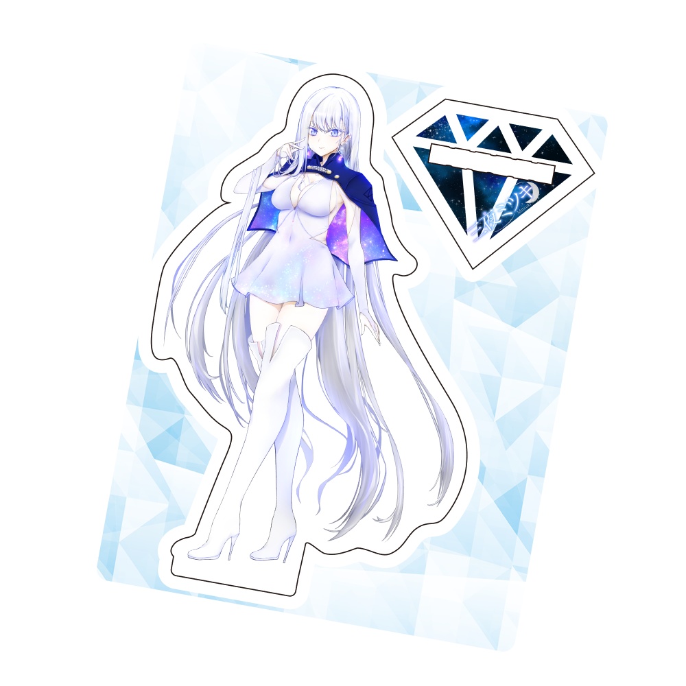 デビューセット