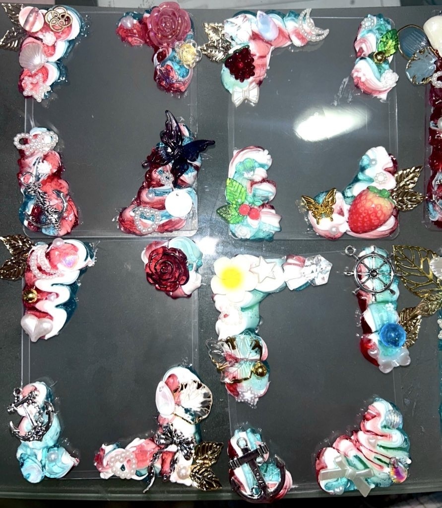 C107 【単品】 天城・リリス 【 一番くじなども ‼️】