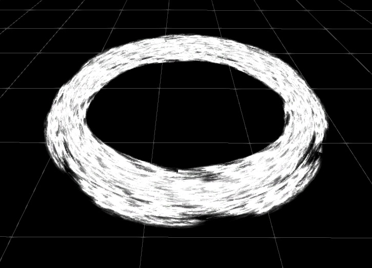 pack of custom rings/halo