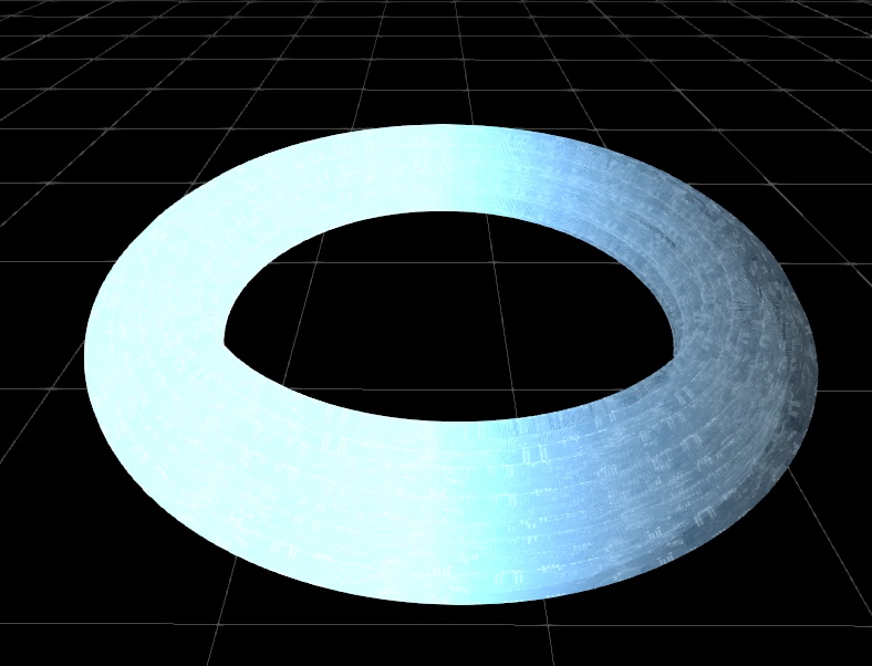 pack of custom rings/halo