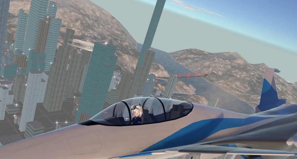 CamerAnimation - camera traveling system