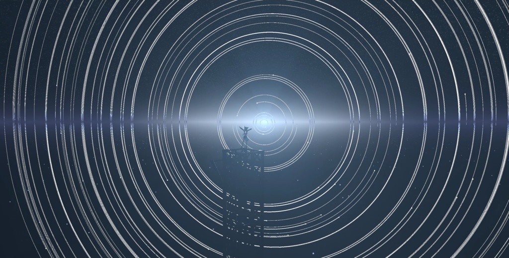 CamerAnimation - camera traveling system