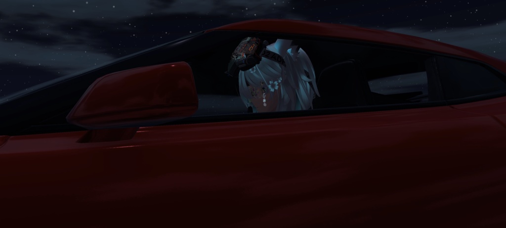 CamerAnimation - camera traveling system