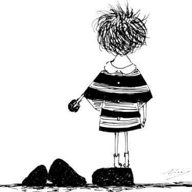 わたしのピンバッジ