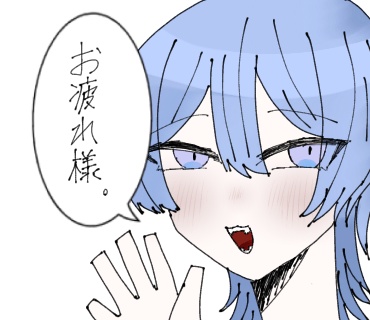 真白のイラスト集②(真白とアルル)