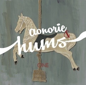 『one』青野りえ&hums