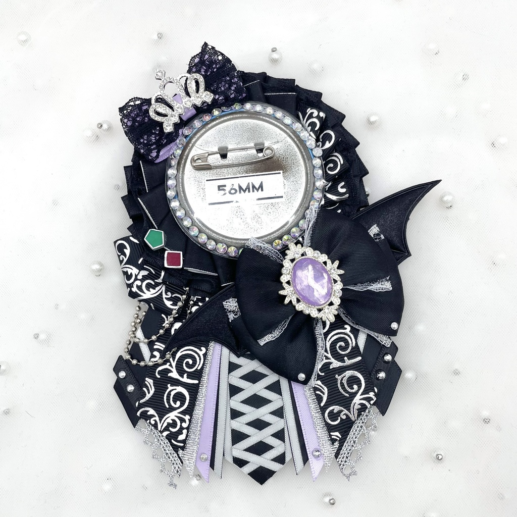 (118)Shipuku様オーダーページ