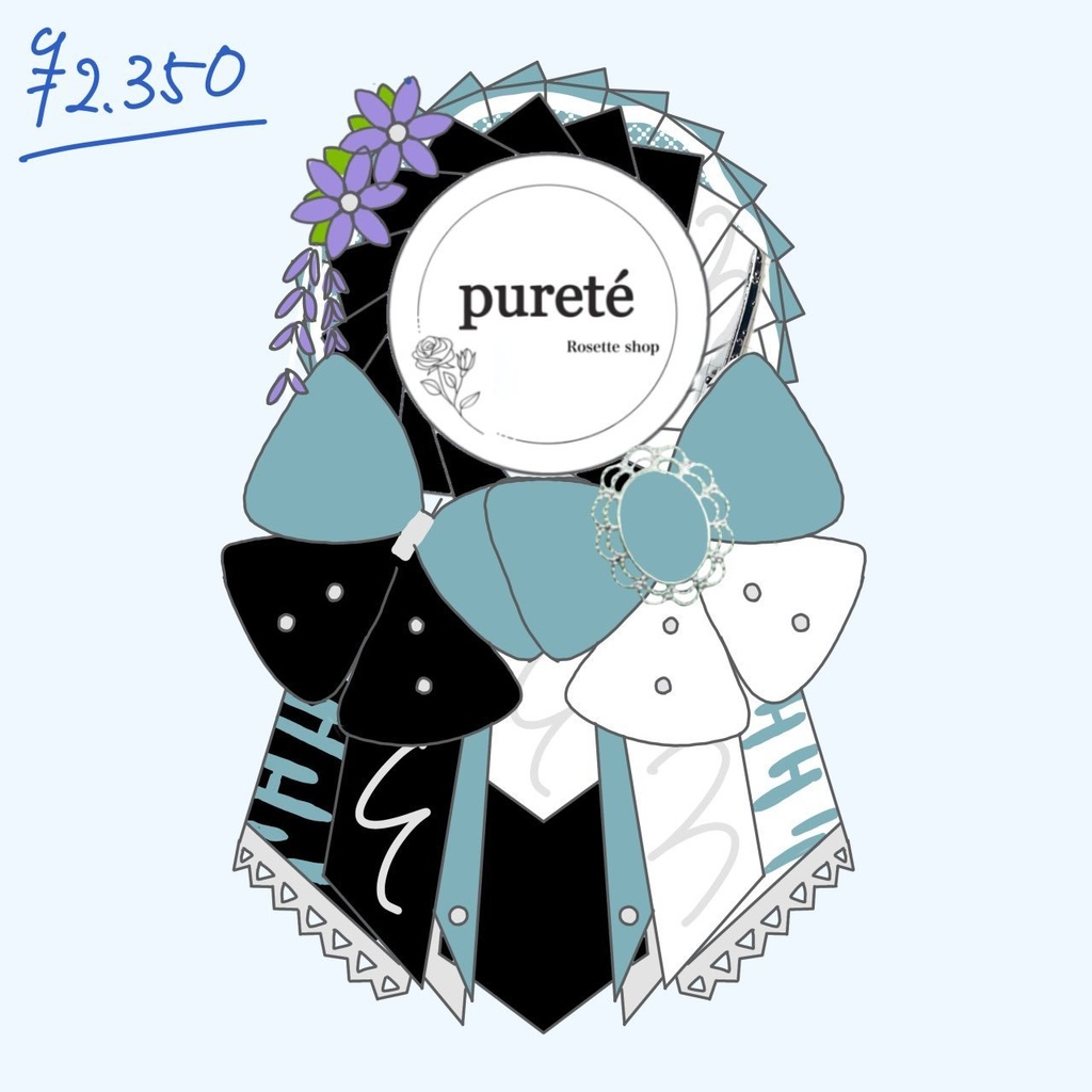 (1123)ゆい様オーダーページ