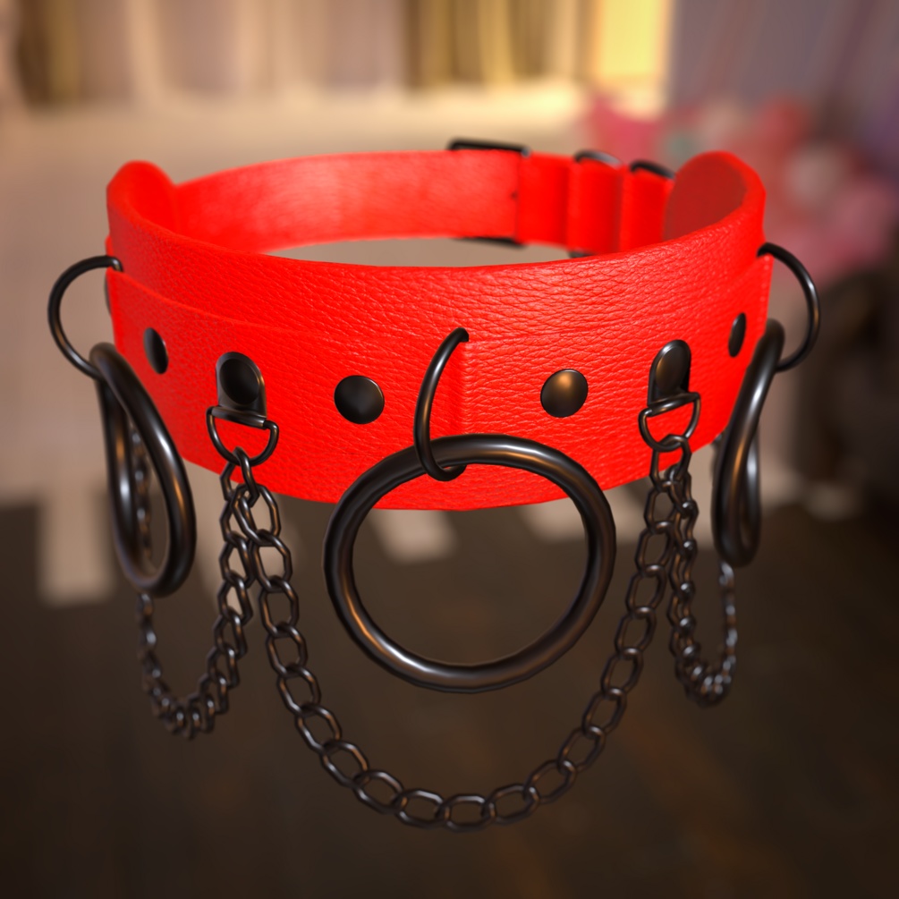 Gothic Collar