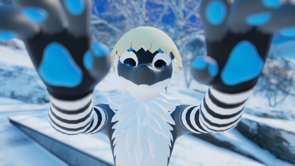 Better warmers for Nardoragon