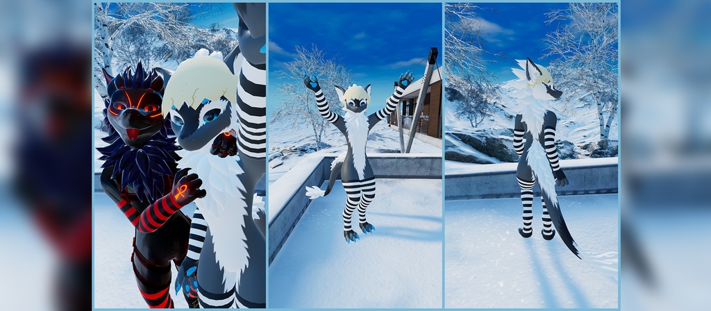 Better warmers for Nardoragon