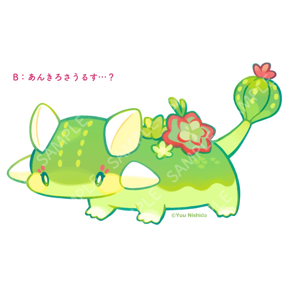 アクリルスタンド(単品/セット)