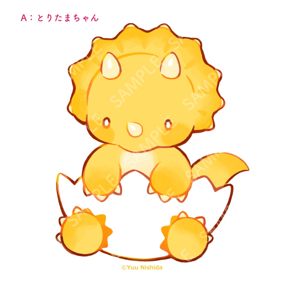 アクリルスタンド(単品/セット)