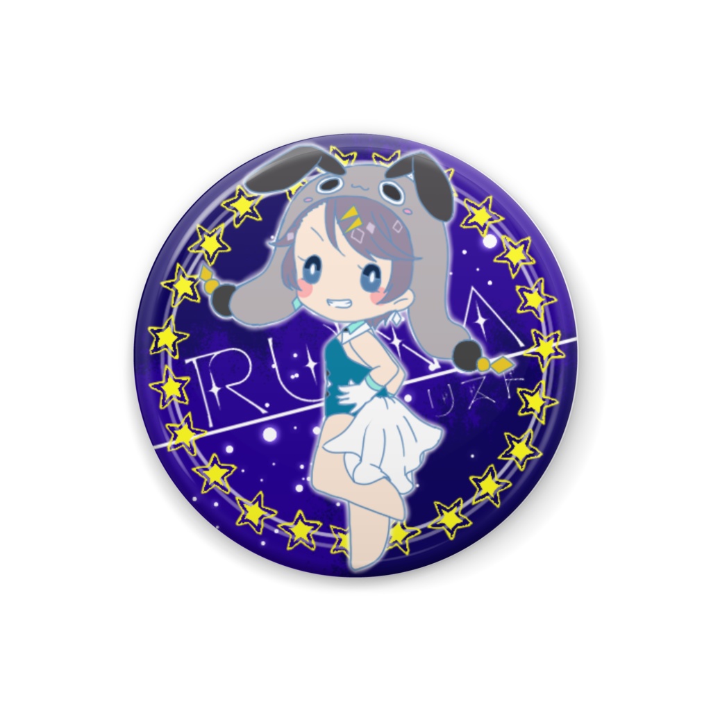 [秋夜バニー！]柊るな