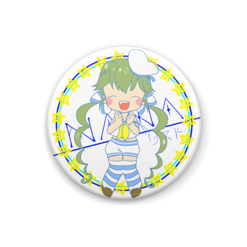 [常夏セーラー！]春風なな