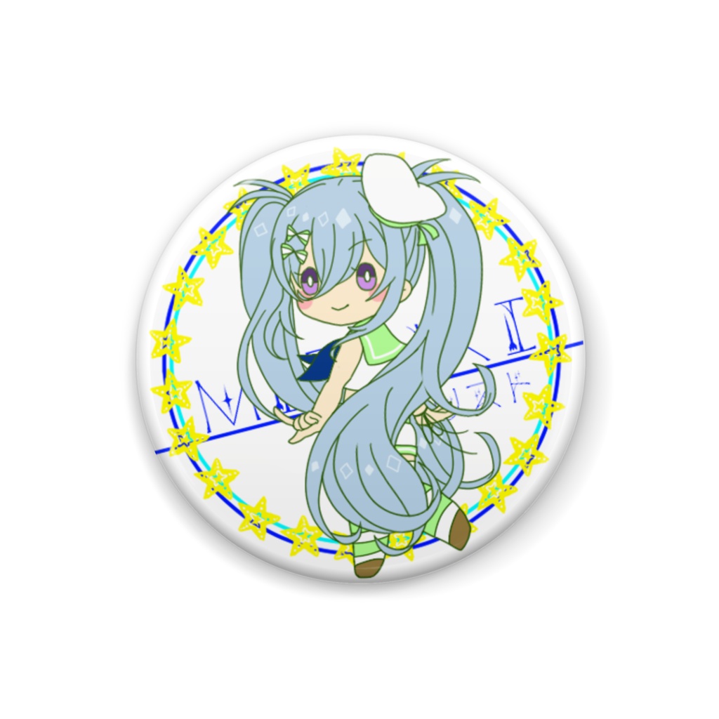 [常夏セーラー！]双葉みづき