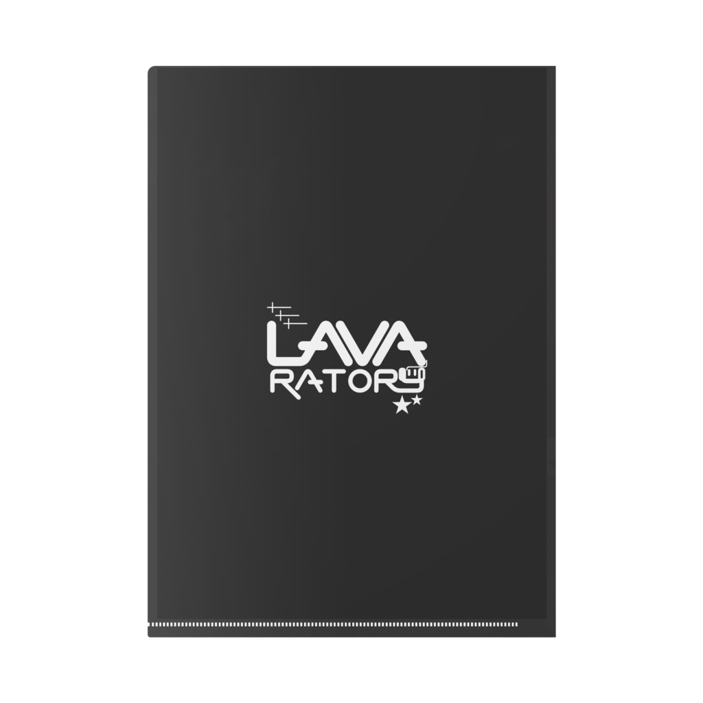 フィーアさんA4クリアファイル2023