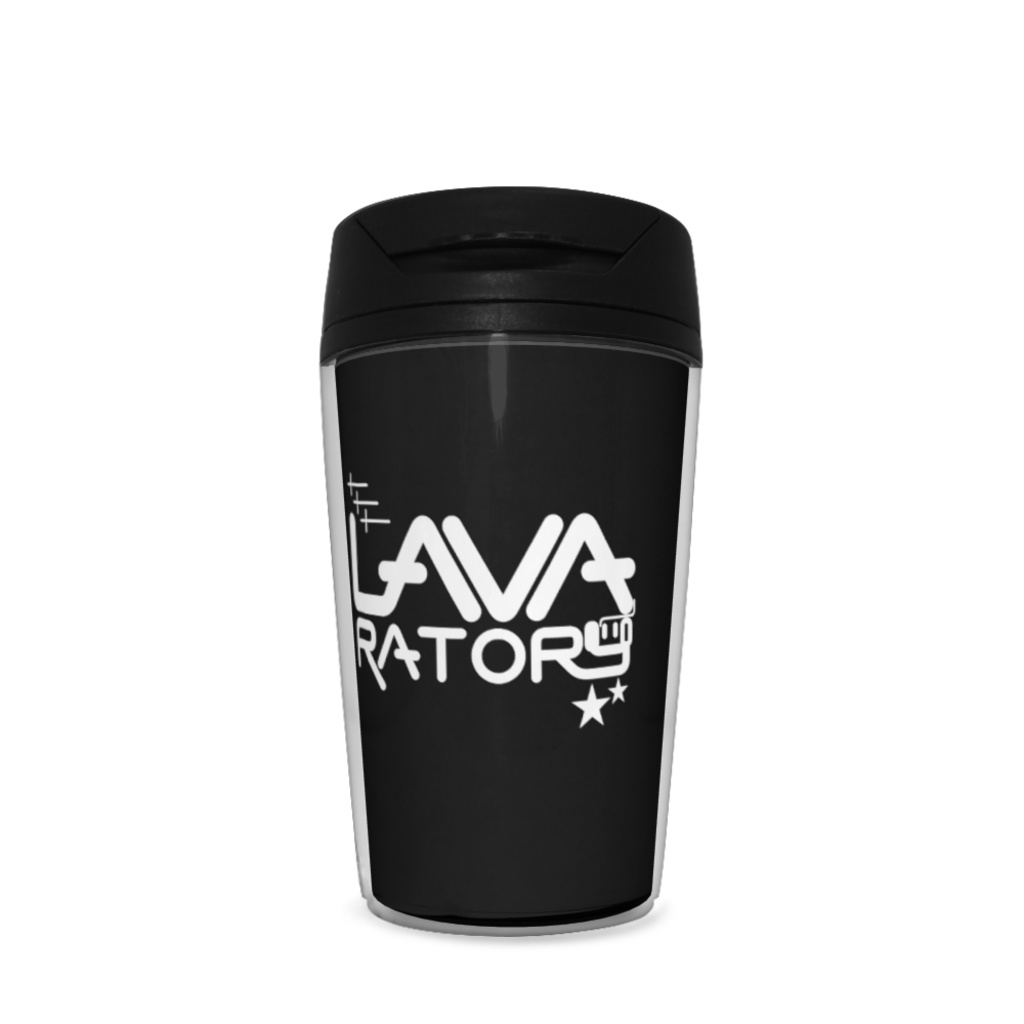 LAVARATORYタンブラー