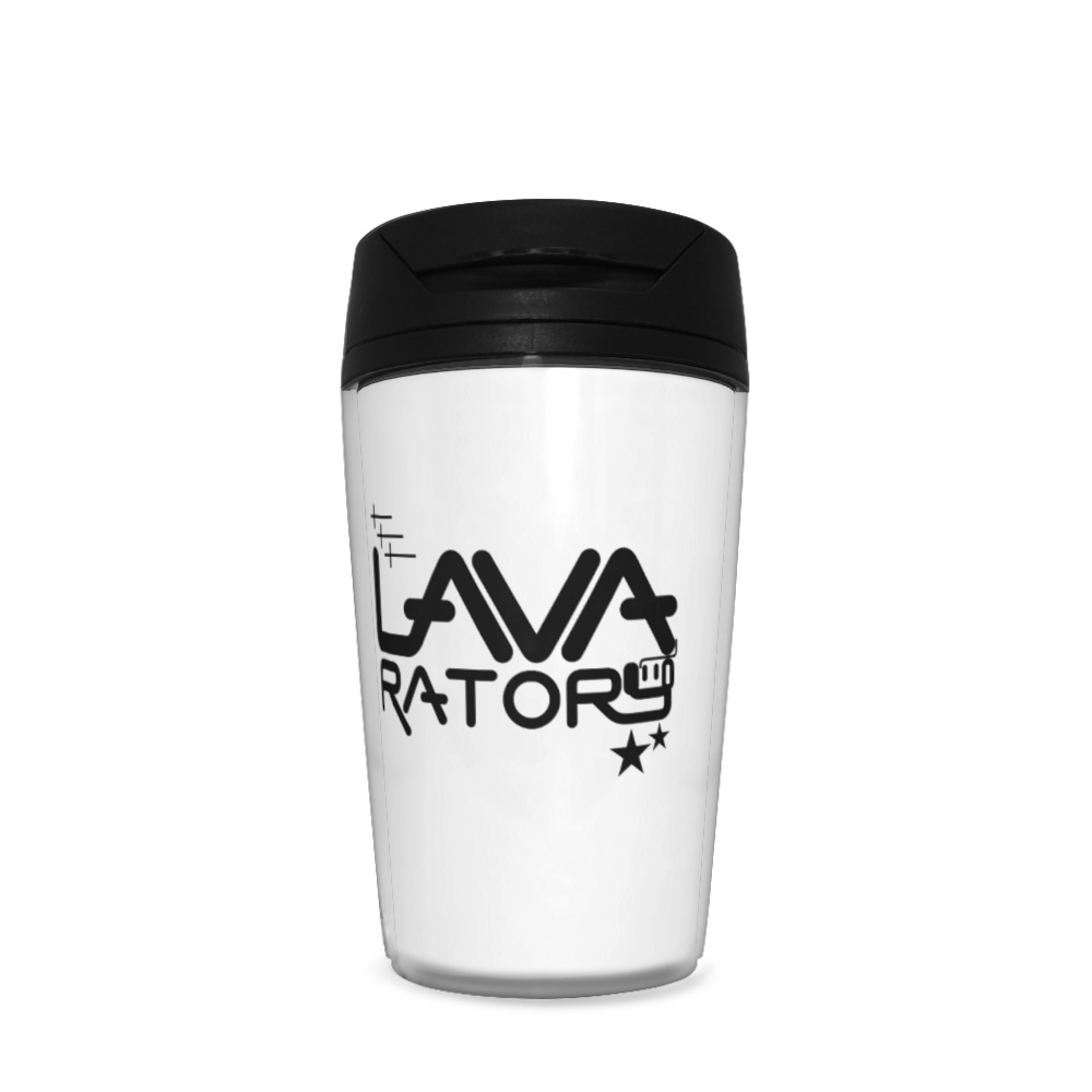 LAVARATORYタンブラー