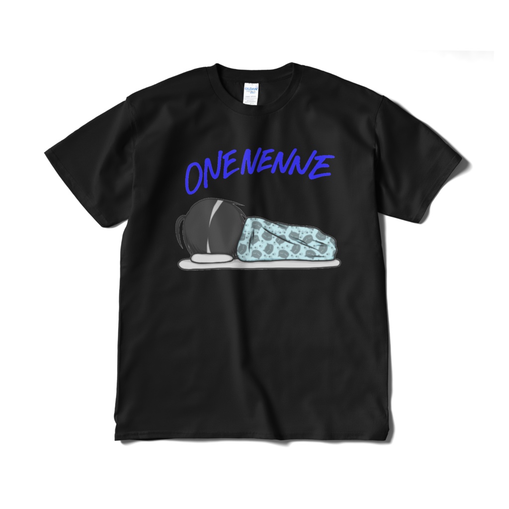 ONENENNE Tシャツ