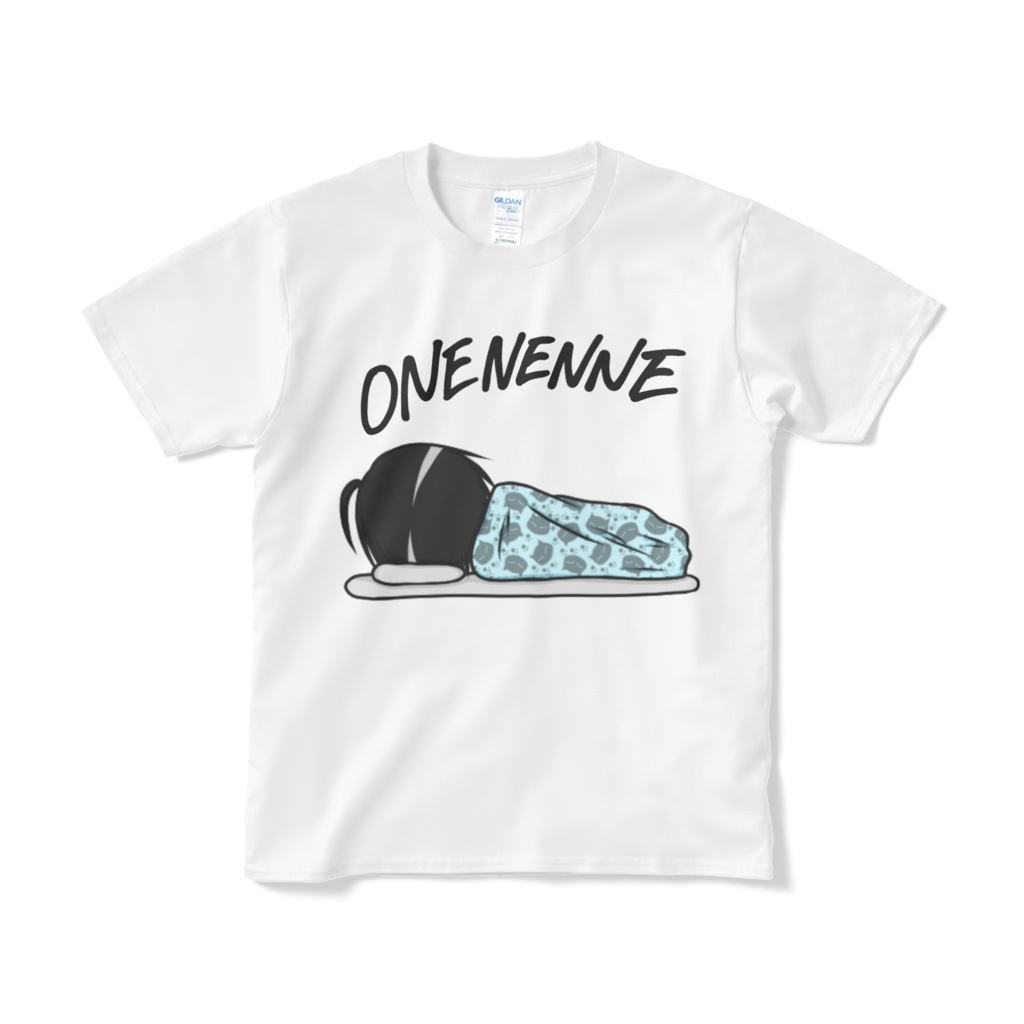ONENENNE Tシャツ