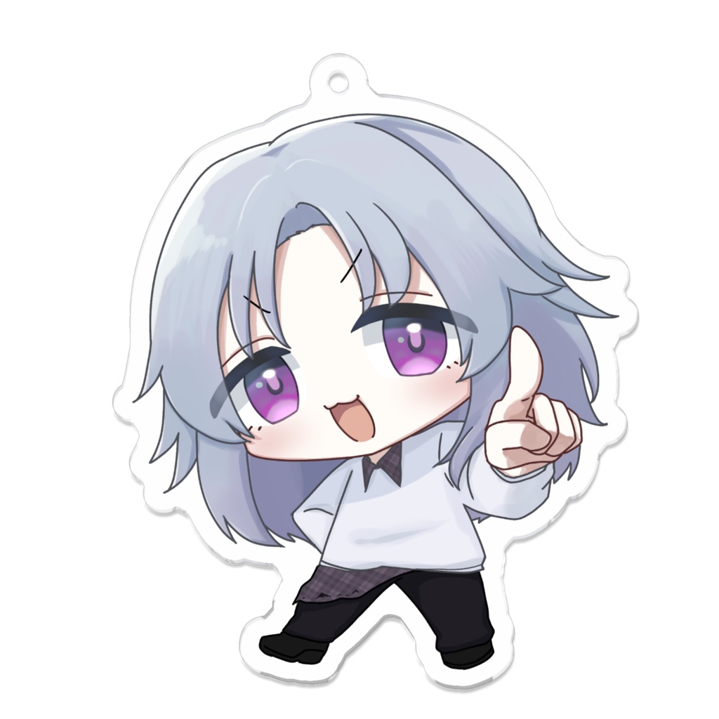 すみれちゃんにまかせて!