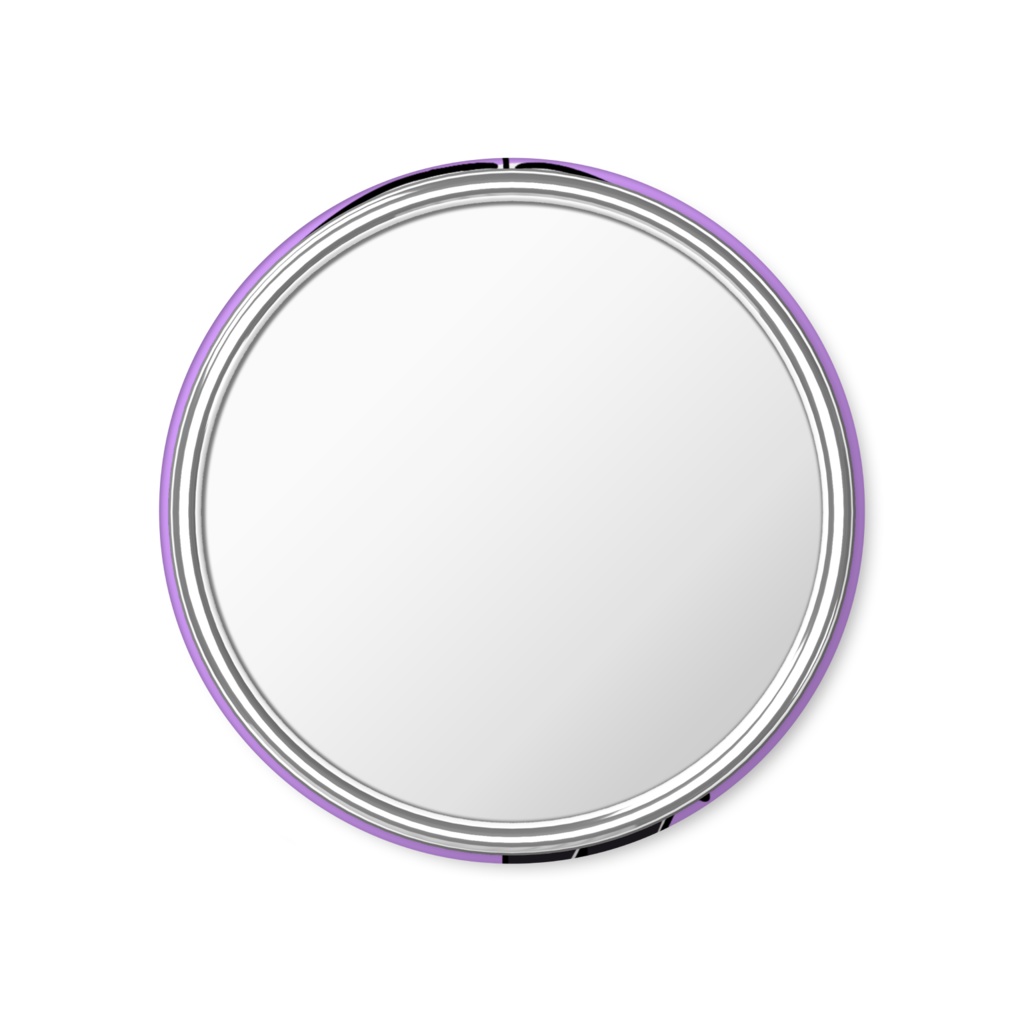 すみれちゃんのみらー1