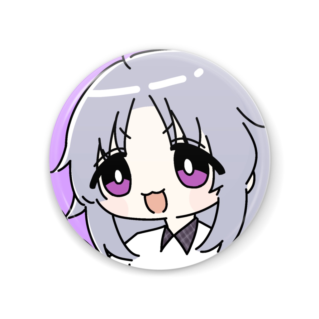 すみれちゃんのみらー2