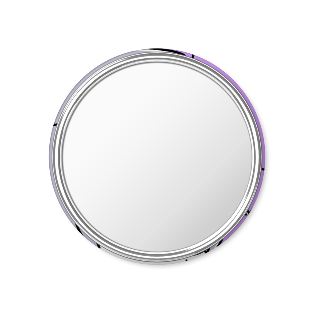 すみれちゃんのみらー2