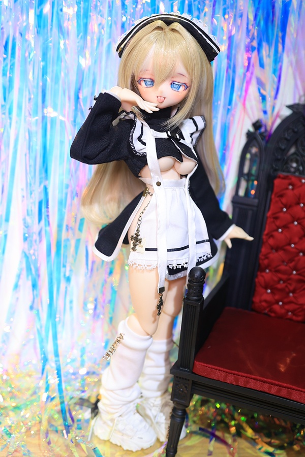 学ランメイド　基本セット