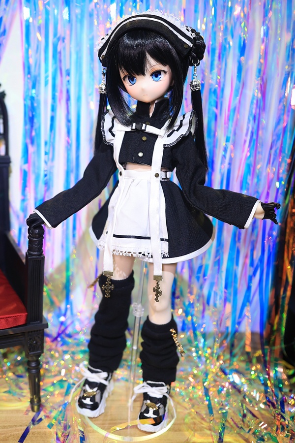 学ランメイド　基本セット