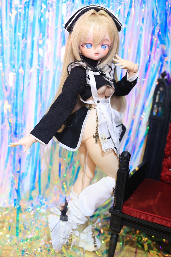 学ランメイド　基本セット