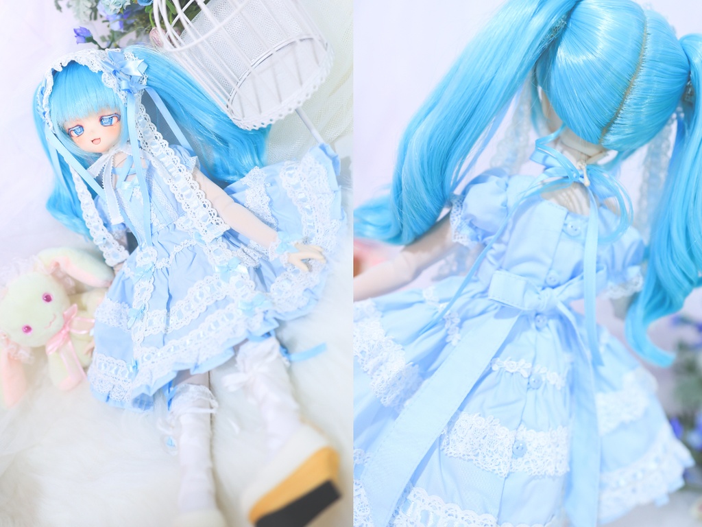 あのころロリヰタ