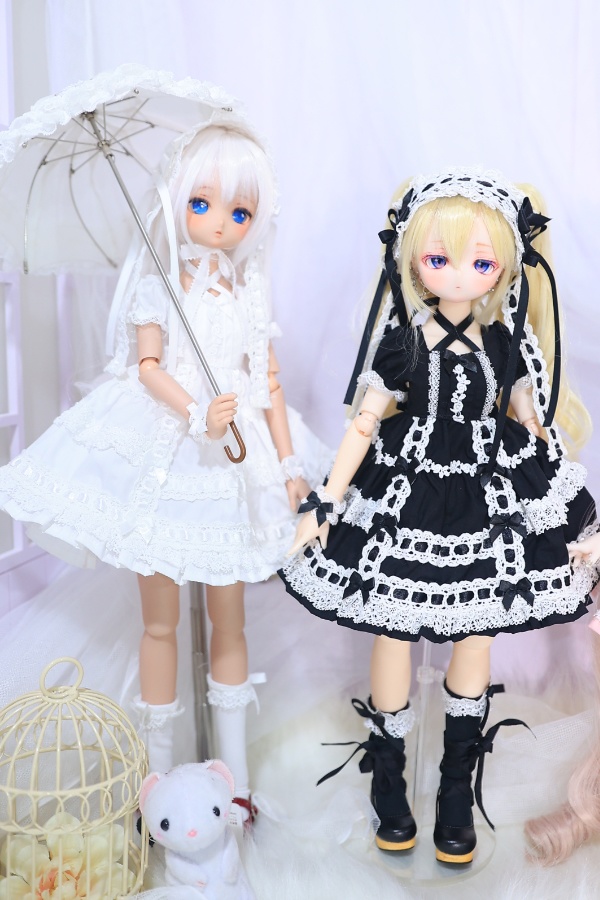 あのころロリヰタ