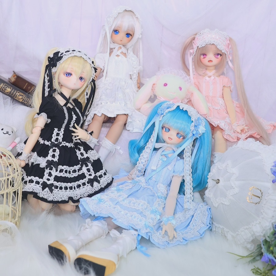 あのころロリヰタ