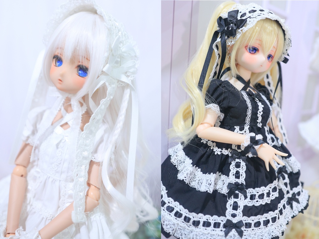 あのころロリヰタ