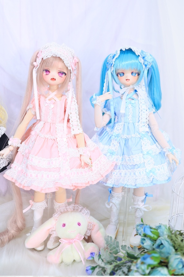 あのころロリヰタ
