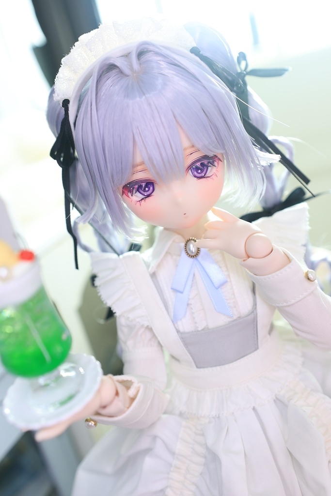 DDH-29 SW カスタムヘッド※難あり