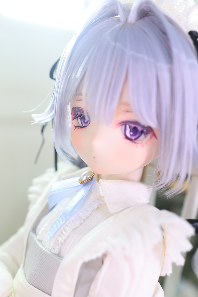 DDH-29 SW カスタムヘッド※難あり